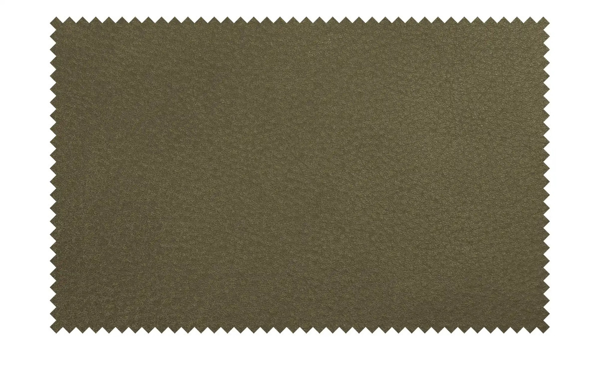 Bild 3 von KOINOR Hockerbank Humfrey mit Massivholzrahmen Verde (Dunkelgrün)