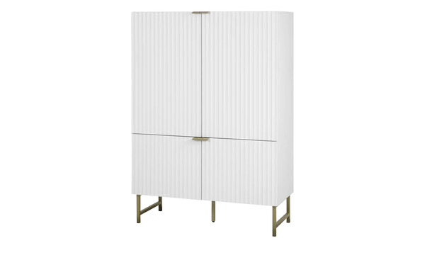 Bild 4 von Highboard Softclose Bretagne