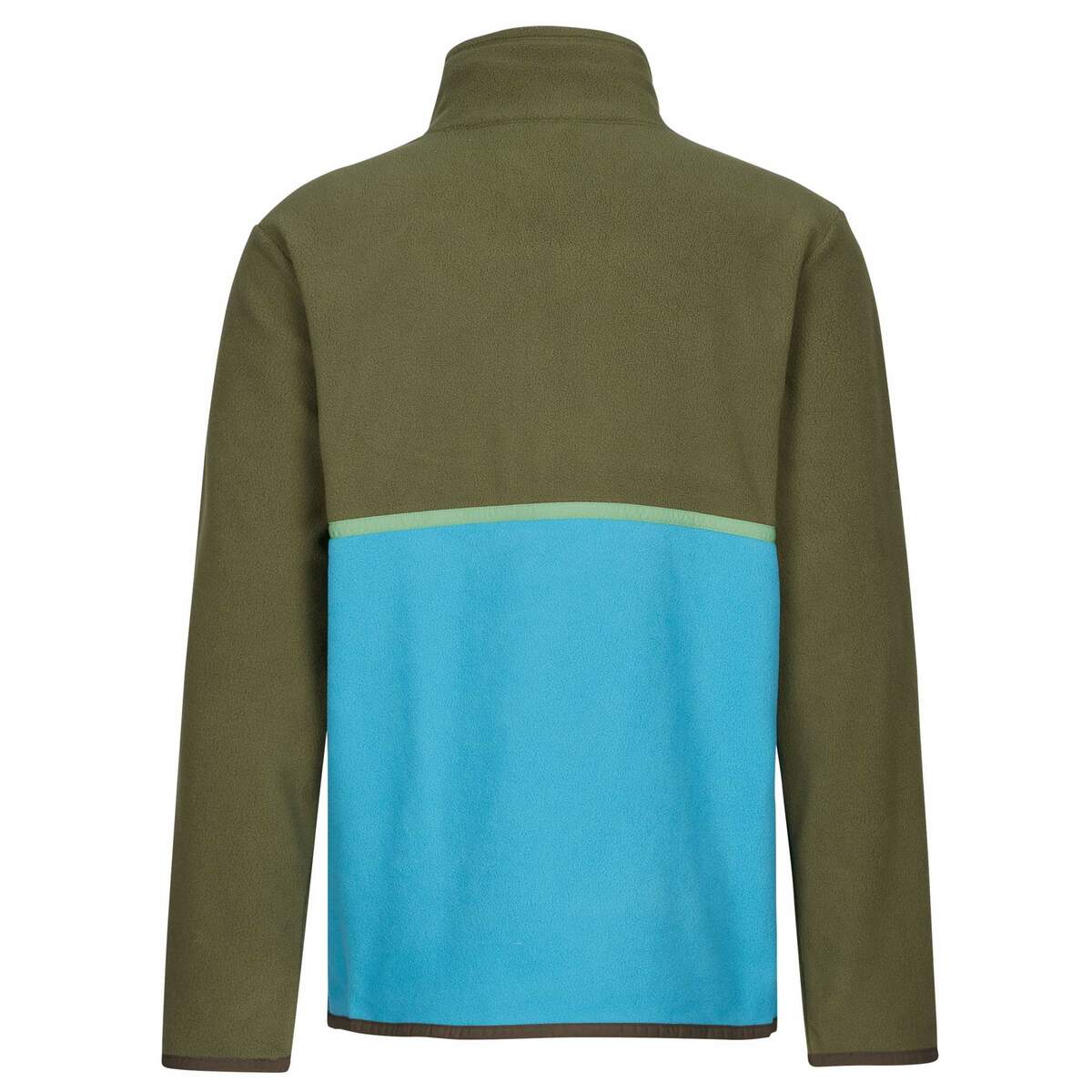 Bild 2 von Cotopaxi
              
                Cotopaxi AMADO FLEECE M Herren Fleecepullover PINE &  POOLSIDE