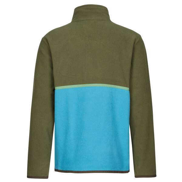 Bild 2 von Cotopaxi
              
                Cotopaxi AMADO FLEECE M Herren Fleecepullover PINE &  POOLSIDE