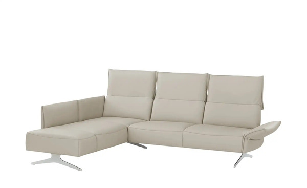 Bild 4 von KOINOR Ecksofa Vineto Ecru links