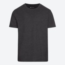 Bild 1 von Herren-T-Shirt mit Baumwolle ,Anthracite