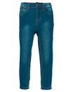 Bild 1 von Jeans Unisex
       
      Kiki & Koko, Slim-fit
     
      Jeansblau