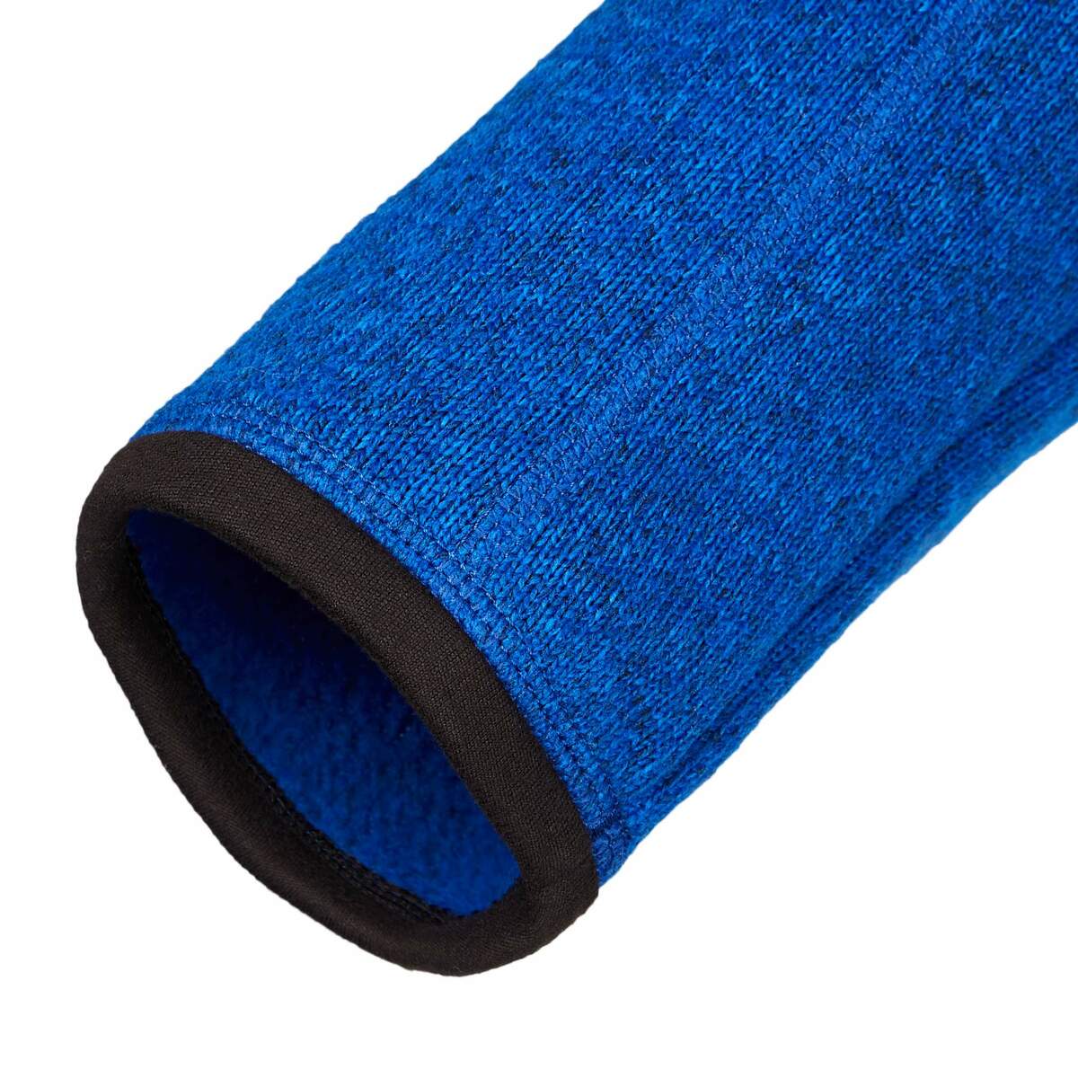 Bild 3 von Patagonia
              
                Patagonia M' S BETTER SWEATER 1/4 ZIP Herren Fleecepullover PASSAGE BLUE