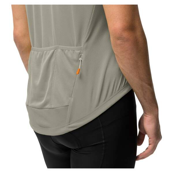 Bild 2 von Jack Wolfskin
              
                Jack Wolfskin MOROBBIA FZ T M Herren Fahrradtrikot MISTY GREEN