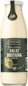 CHESTFORDS Salatdressing 500 ml