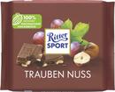 Bild 1 von Ritter Sport Trauben Nuss