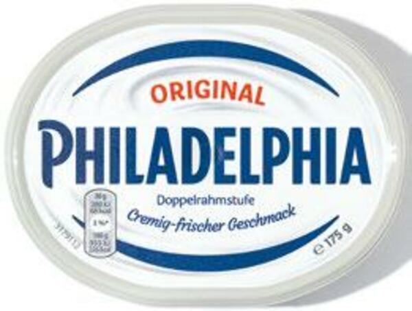 Bild 1 von Philadelphia 175 g