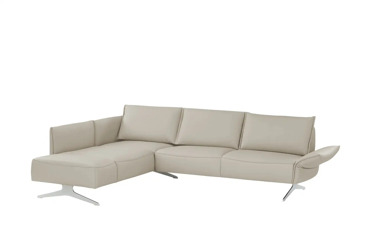 Bild 3 von KOINOR Ecksofa Vineto Ecru links
