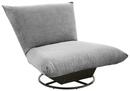 Bild 1 von Relaxsessel Cremona Blau/Grau, Blau, Grau
