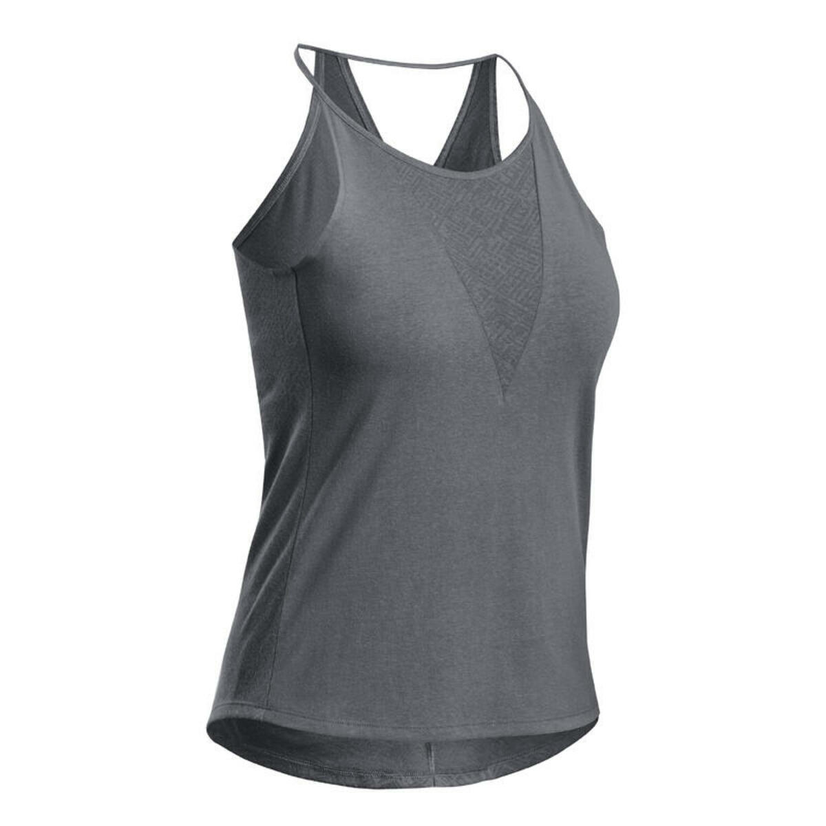 Bild 1 von QUECHUA Wandertop NH500 Damen