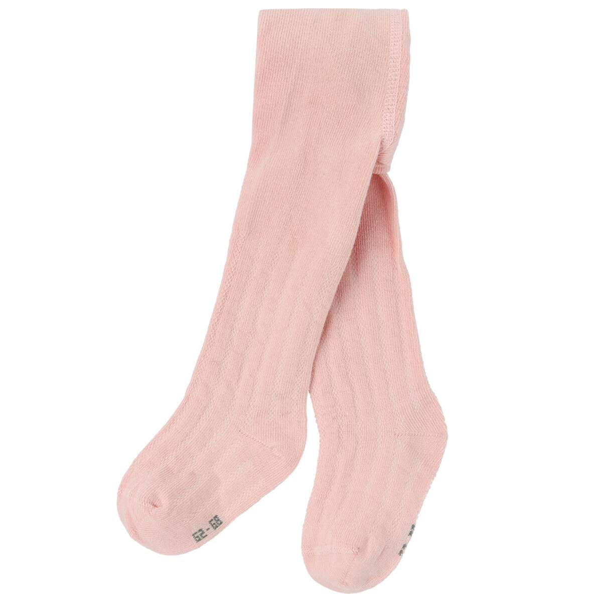 Bild 1 von Newborn Strumpfhose mit Bio-Baumwolle ROSA