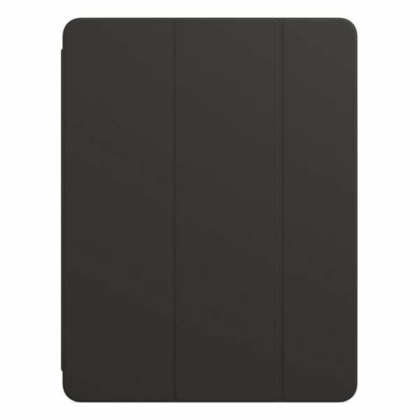 Bild 1 von Smart Folio für 12,9" iPad Pro (5. Generation) - Schwarz Tablet-Hülle