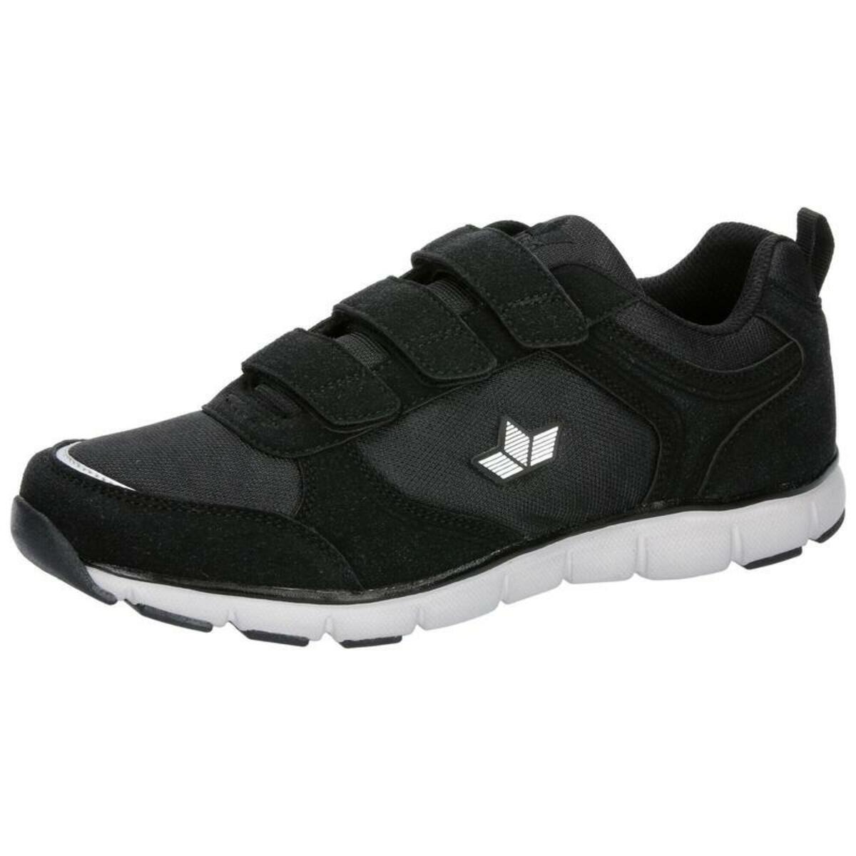 Bild 1 von LICO Laufschuh Joggingschuh Lionel V in schwarz