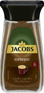 Jacobs Espresso, Instant Kaffee
