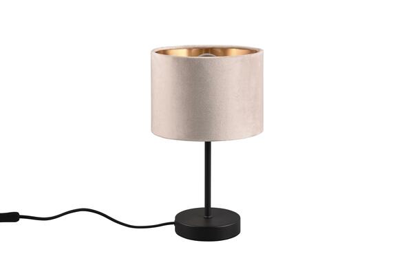 Bild 1 von Tischleuchte Julieta Beige max. 40 Watt, Beige