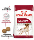 Bild 2 von ROYAL CANIN® Trockenfutter für Hunde Medium Adult