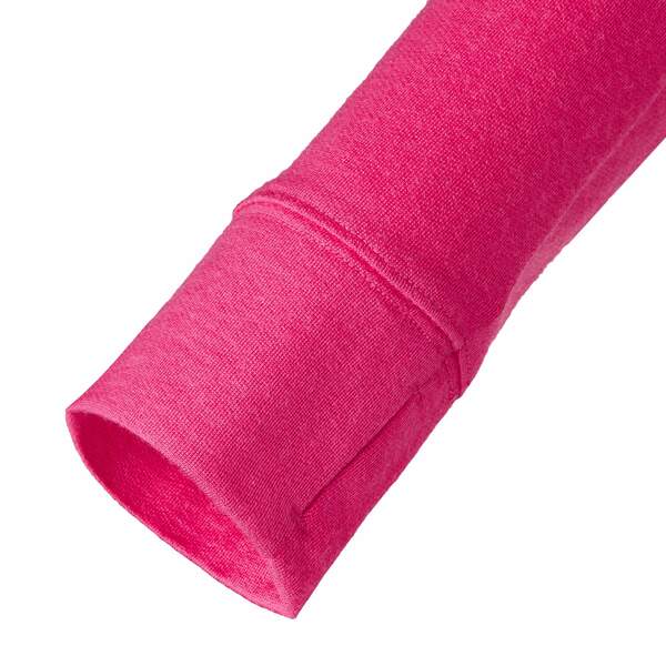 Bild 3 von Icebreaker
              
                Icebreaker W QUANTUM III LS ZIP HOOD Damen Wolljacke TEMPO/ELECTRON PINK/CB