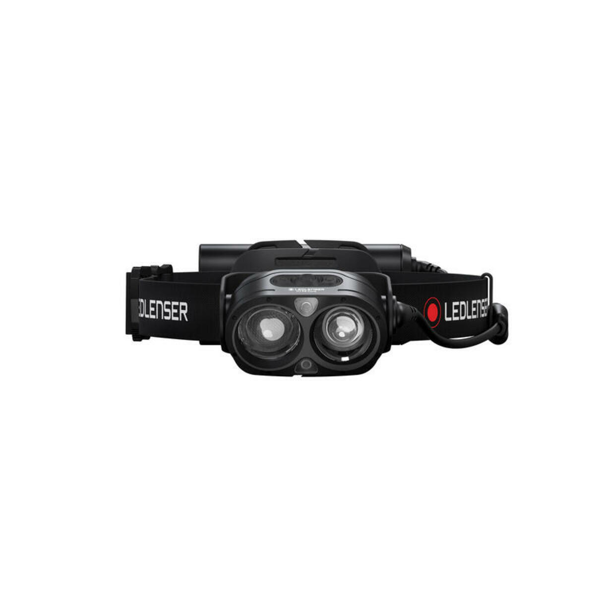 Bild 1 von LEDLENSER Stirnlampe H19R Core