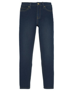 Jeans mit Waschungseffekten
       
      Kiki & Koko, Slim-fit
     
      jeansblau hell