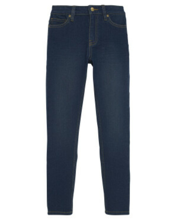Bild 1 von Jeans mit Waschungseffekten
       
      Kiki & Koko, Slim-fit
     
      jeansblau hell