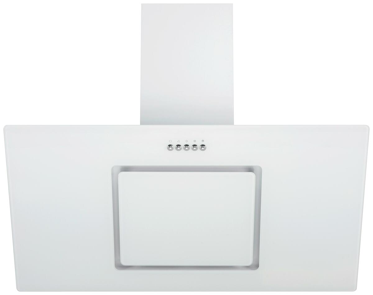 Bild 1 von DUNSTABZUGSHAUBE RESPEKTA SVEA 90 CM, Weiß