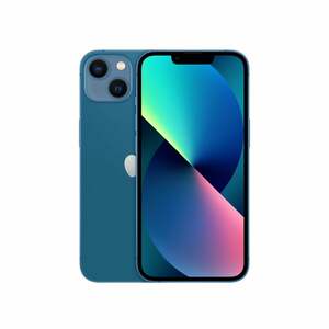 iPhone 13 128GB Blau