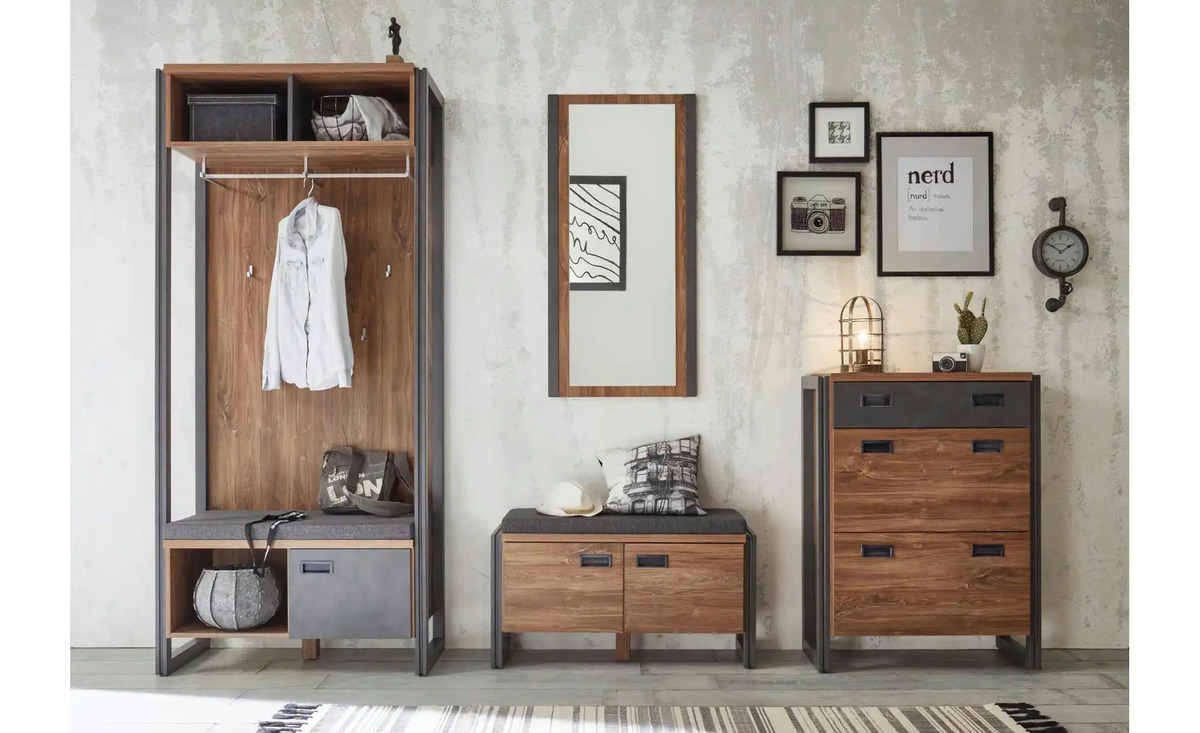 Bild 2 von Garderobe Dinan