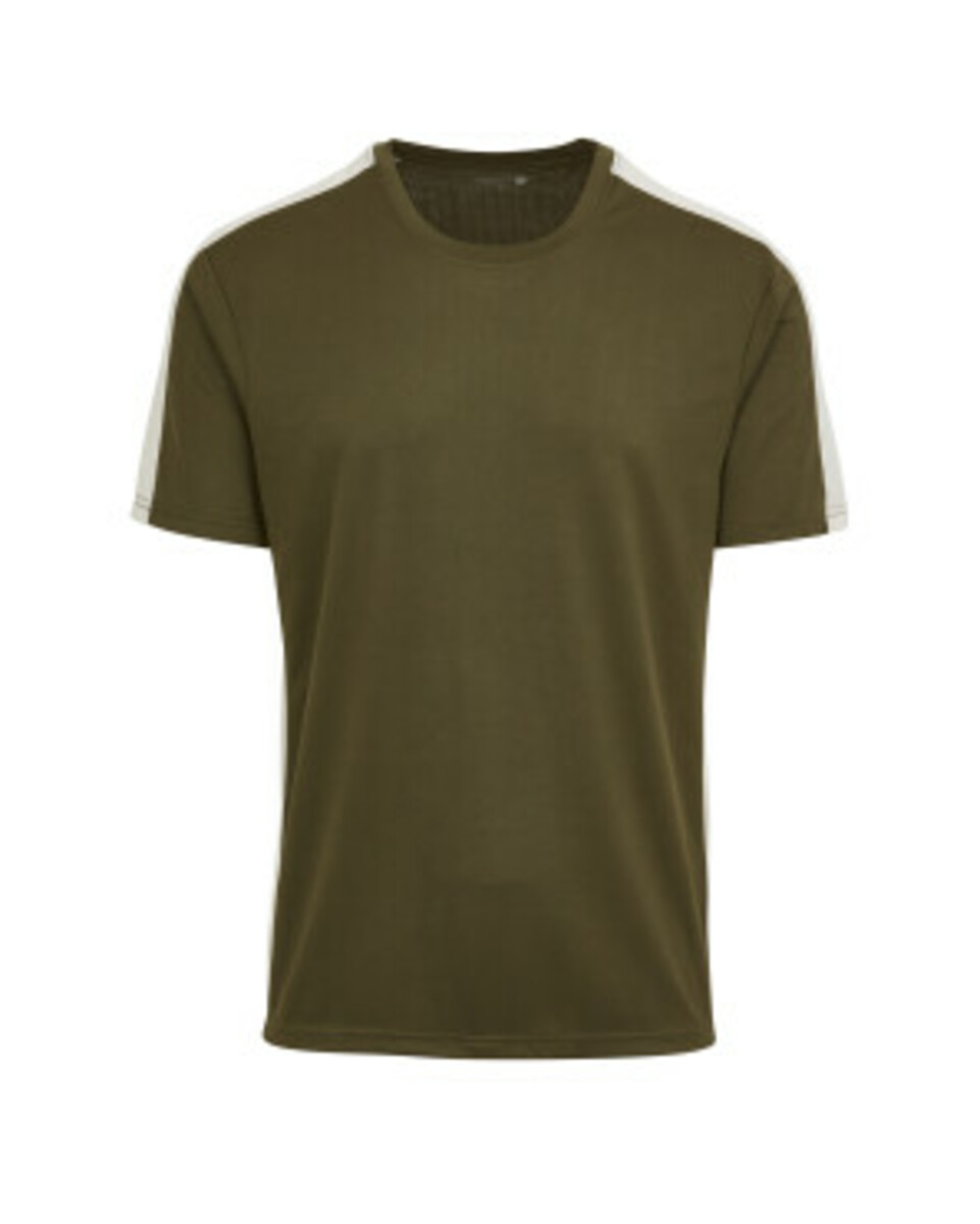 Bild 1 von Lässiges Sport-Shirt
       
      Ergeenomixx
     
      olivgrün