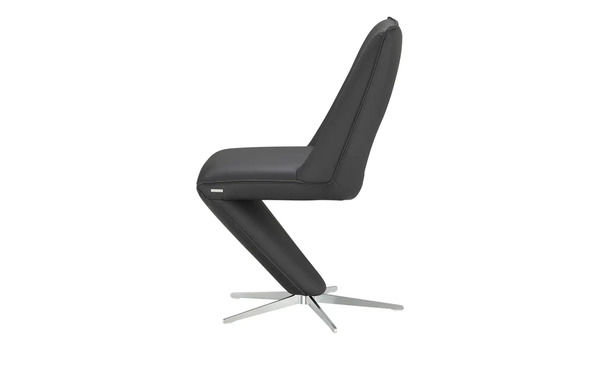 Bild 4 von KOINOR Polsterstuhl  drehbar Merlin