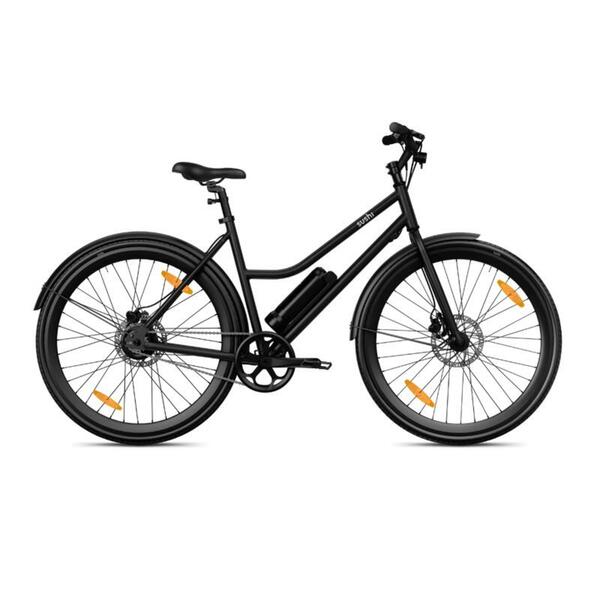 Bild 1 von SUSHI BIKES E-Bike California Roll 3.0 (Black)