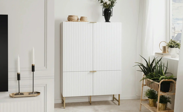 Bild 3 von Highboard Softclose Bretagne