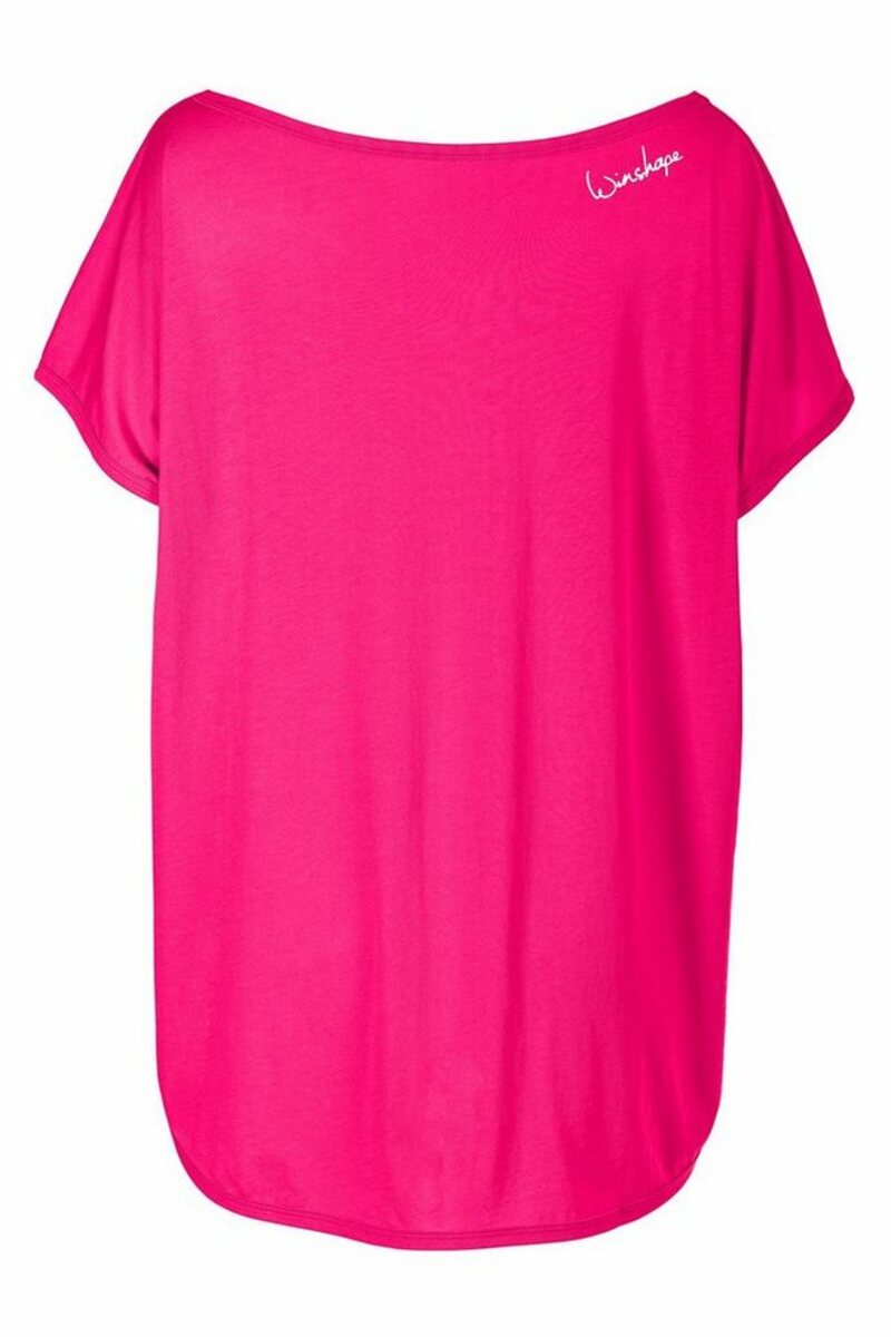 Bild 1 von Winshape Oversize-Shirt MCT017 Ultra leicht, Rosa