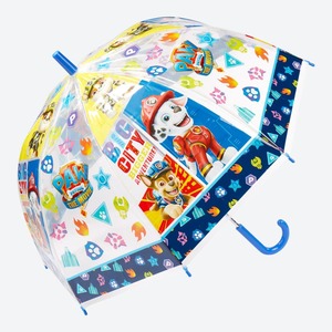 Kinder-Regenschirm, verschiedene Designs ,Blue