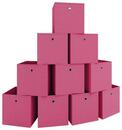 Bild 1 von Faltbox ''Boxas'', in Pink, Pink