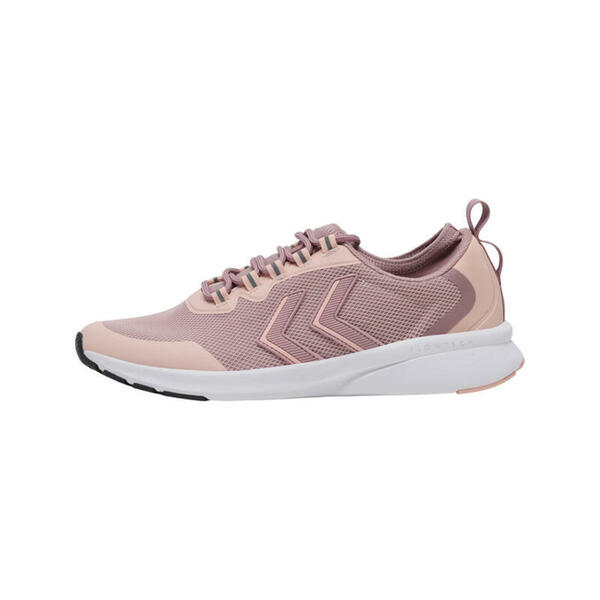 Bild 1 von HUMMEL Flow Fit Athleisure Sneaker Low Mit Atmungsaktiv