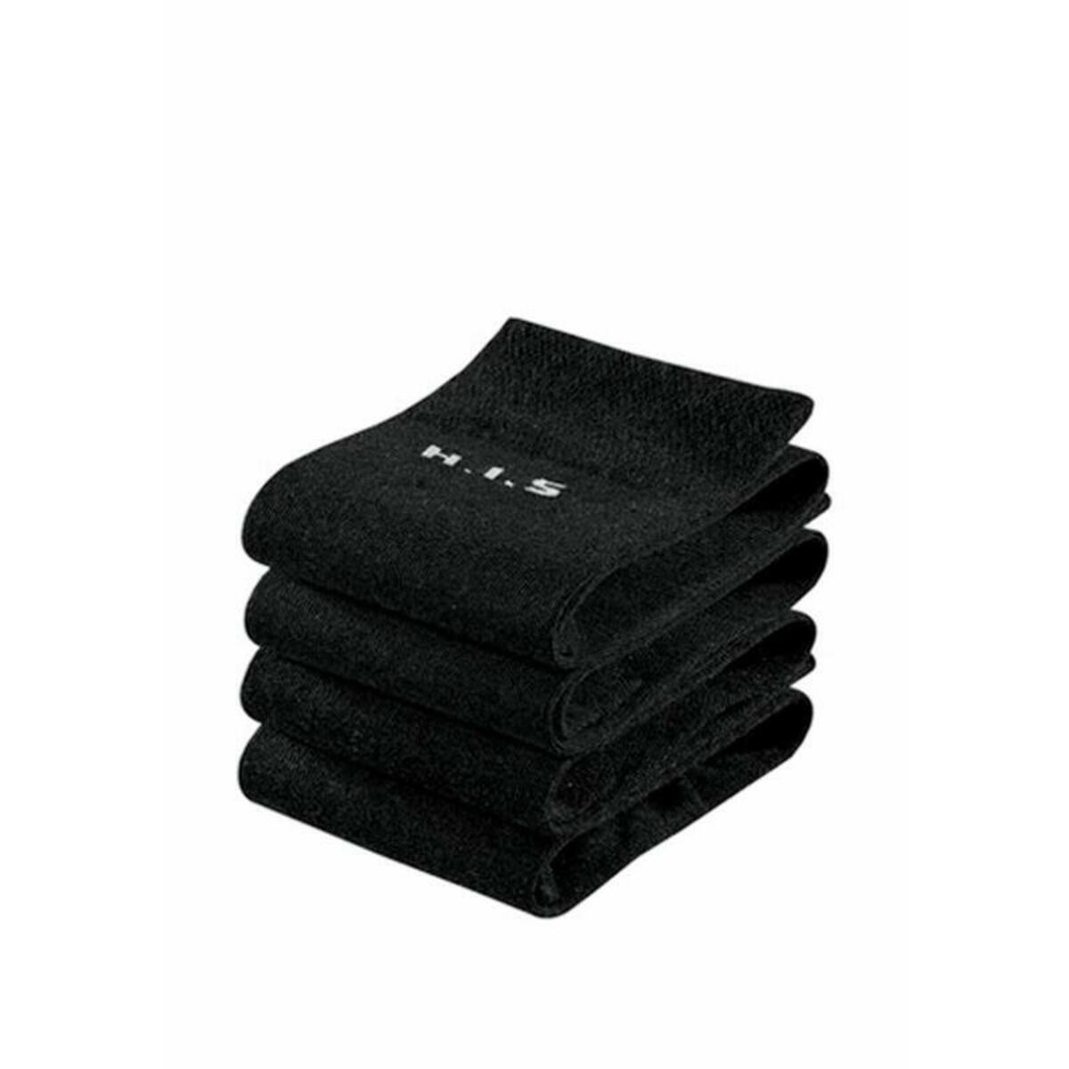 Bild 1 von H.I.S H.I.S Socken (4 Paar) für Damen