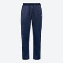 Bild 1 von Herren-Trainingshose mit Kontrast-Bund ,Dark-blue