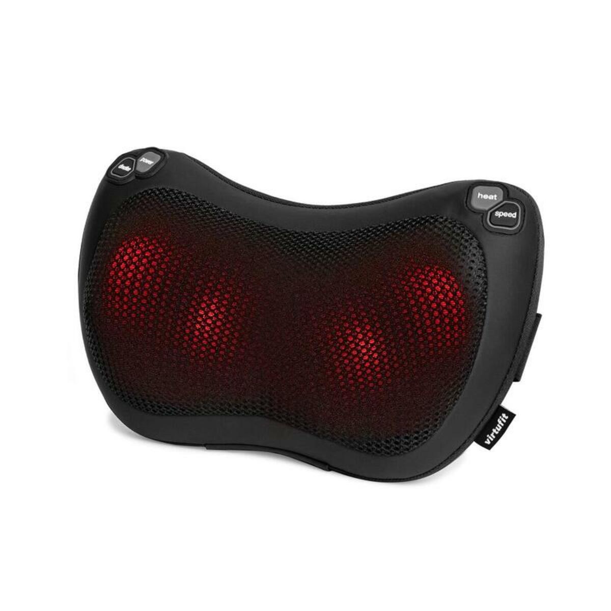 Bild 1 von VIRTUFIT Kabelloses Massagekissen Pro – mit Wärmefunktion