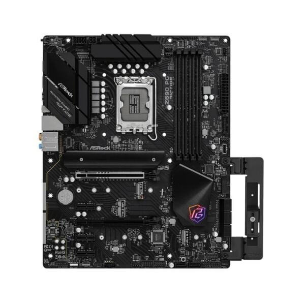 Bild 1 von Z690 Phantom Gaming Riptide (1700) (D) Mainboard