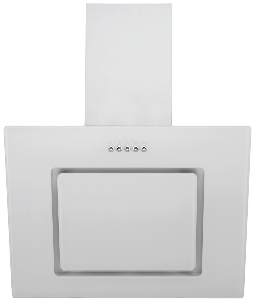 Bild 1 von DUNSTABZUGSHAUBE RESPEKTA SVEA 60 CM, Weiß