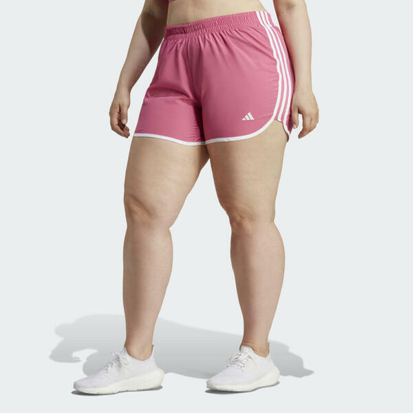 Bild 1 von ADIDAS Marathon 20 Running Shorts – Große Größen