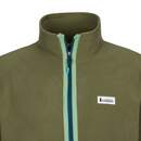 Bild 4 von Cotopaxi
              
                Cotopaxi AMADO FLEECE M Herren Fleecepullover PINE &  POOLSIDE