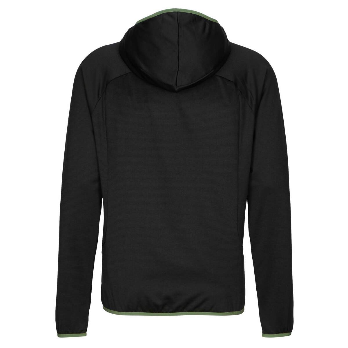 Bild 2 von Vaude
              
                Vaude ME TEKOA FLEECE JACKET II Herren Fleecejacke BLACK/GREEN