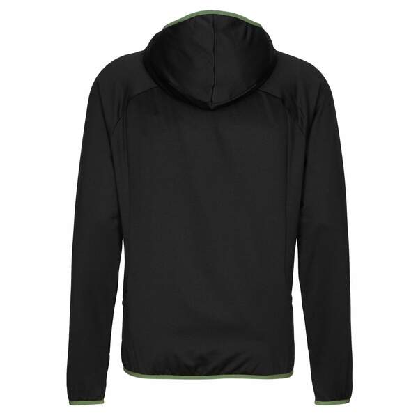 Bild 2 von Vaude
              
                Vaude ME TEKOA FLEECE JACKET II Herren Fleecejacke BLACK/GREEN