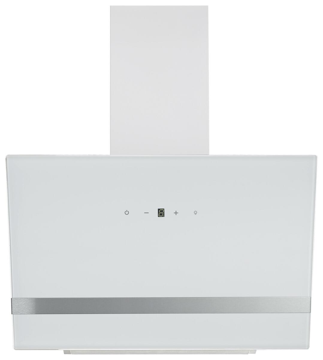 Bild 1 von DUNSTABZUGSHAUBE RESPEKTA HERA 60 CM, Weiß
