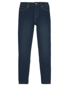 Jeans mit Waschungseffekten
       
      Y.F.K., Slim-fit
     
      jeansblau hell