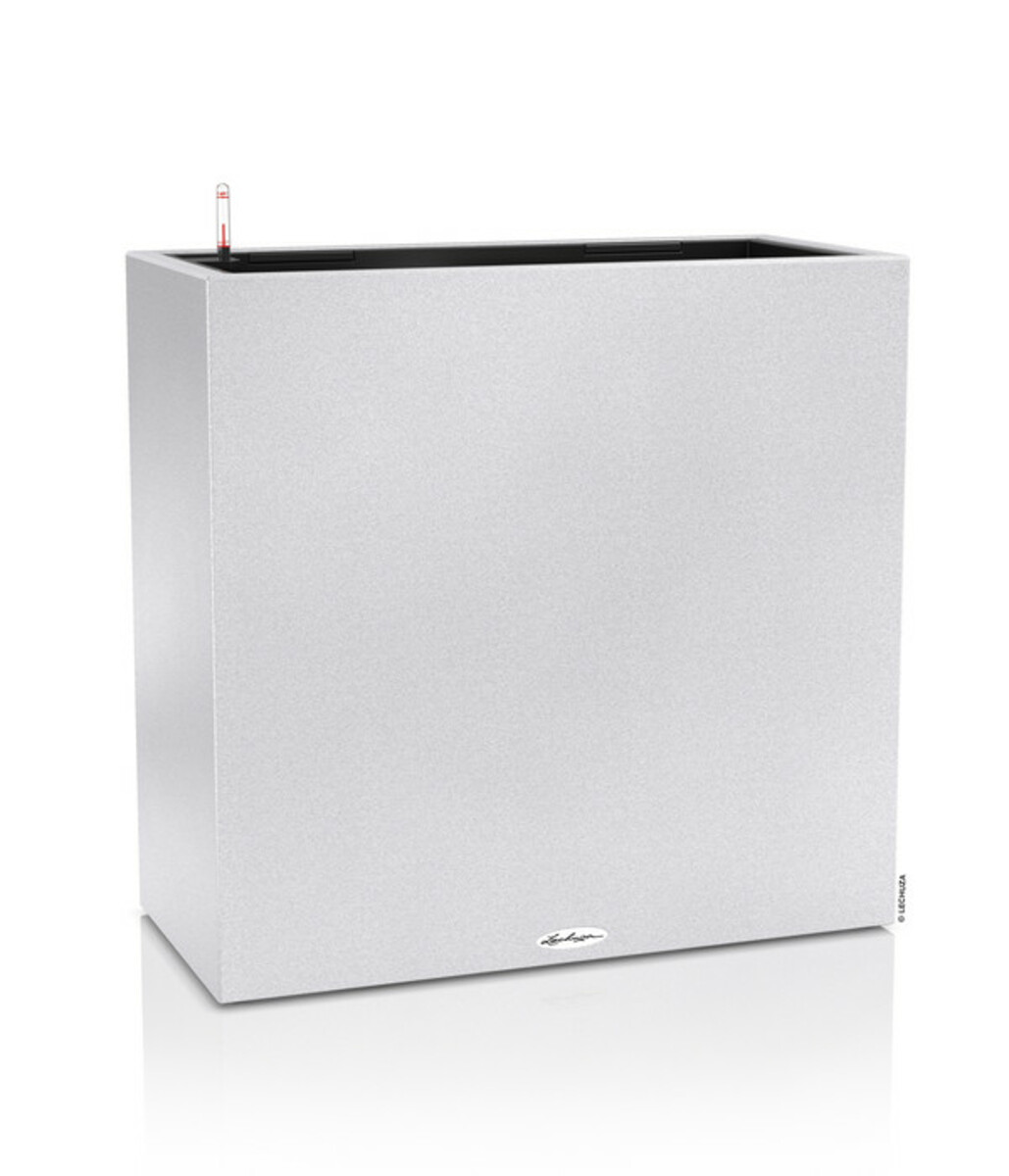 Bild 1 von LECHUZA® Kunststoff-Kasten Canto Stone, rechteckig, ca. B79/H76/T37 cm