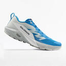 Bild 1 von SALOMON Trailrunningschuhe Herren Salomon - Sense Ride 5 blau/weiss