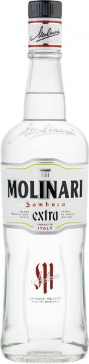 Bild 1 von Molinari Sambuca extra